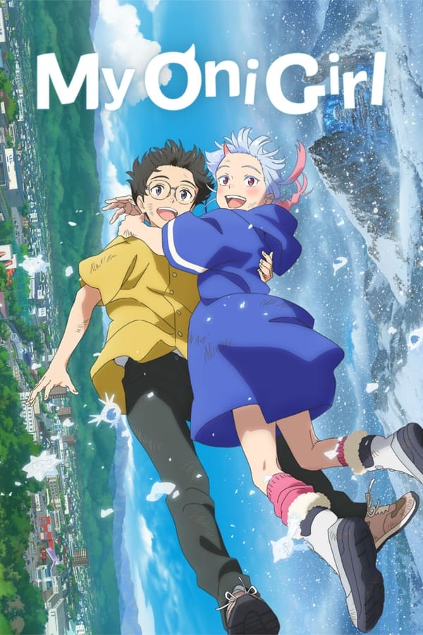 You are currently viewing My Oni Girl (2024) – Japanese