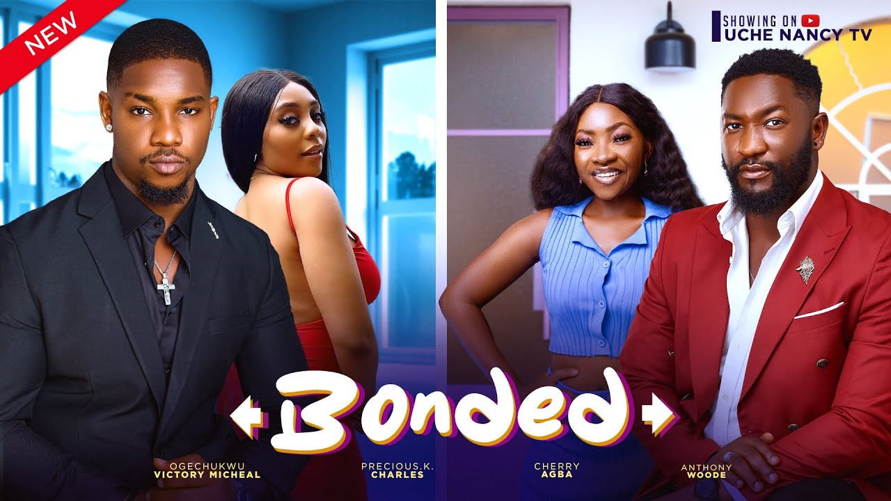 You are currently viewing Bonded (2024) – Nollywood Movie