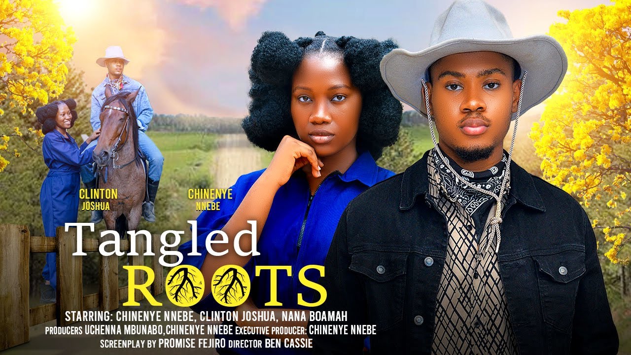 You are currently viewing Tangled Roots (2024) – Nollywood Movie