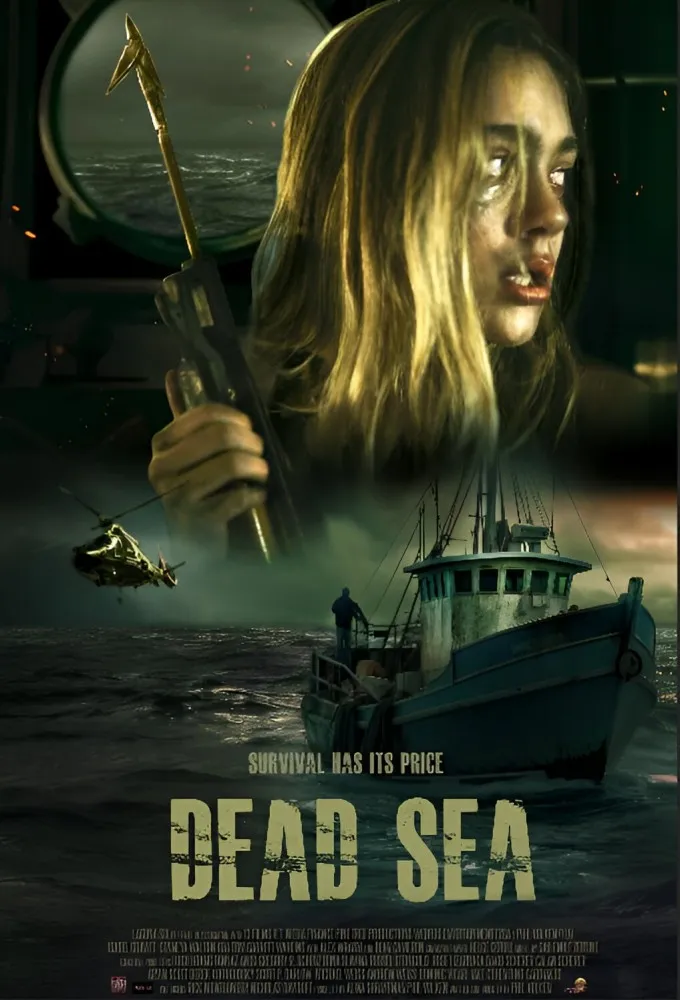 You are currently viewing Dead Sea (2024)