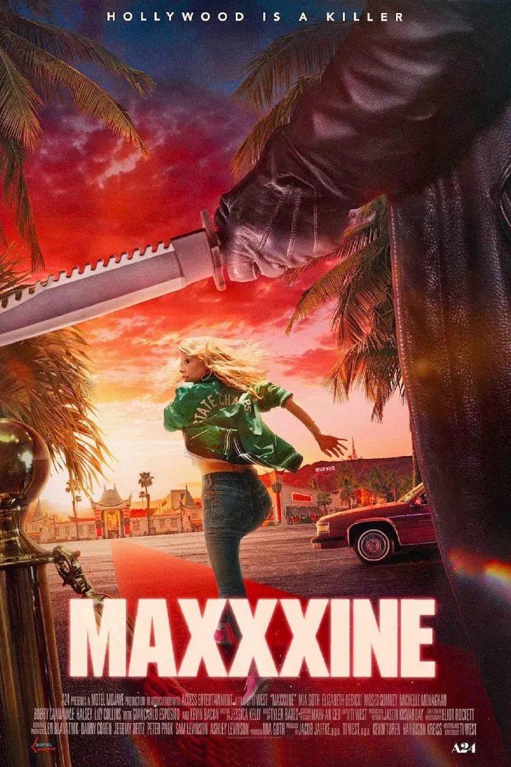 You are currently viewing MaXXXine (2024)