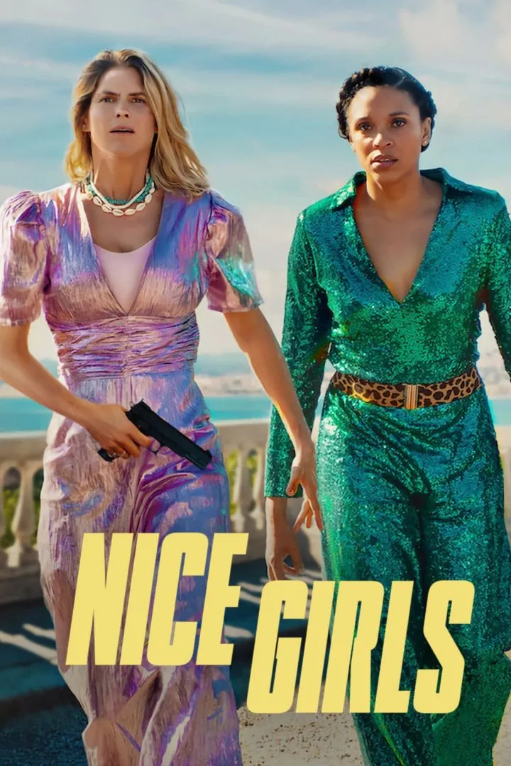 You are currently viewing Nice Girls (2024)