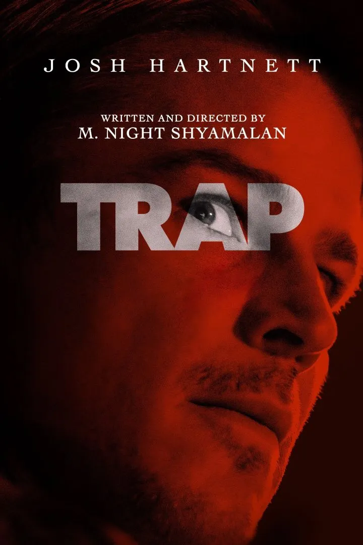 You are currently viewing Trap (2024)