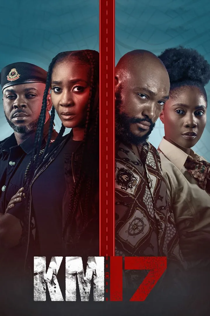 You are currently viewing Km 17 (2024) – Nollywood Movie