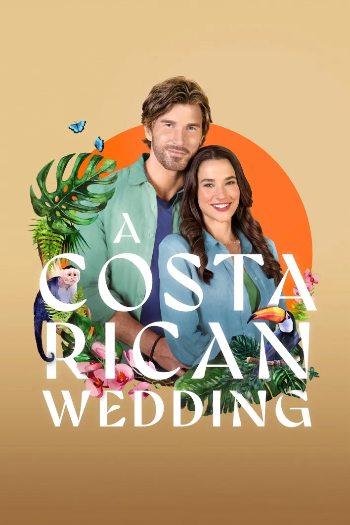 You are currently viewing A Costa Rican Wedding (2024)
