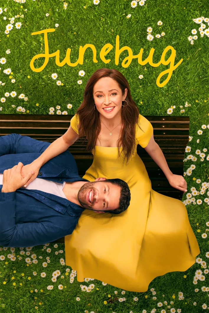 You are currently viewing Junebug (2024)