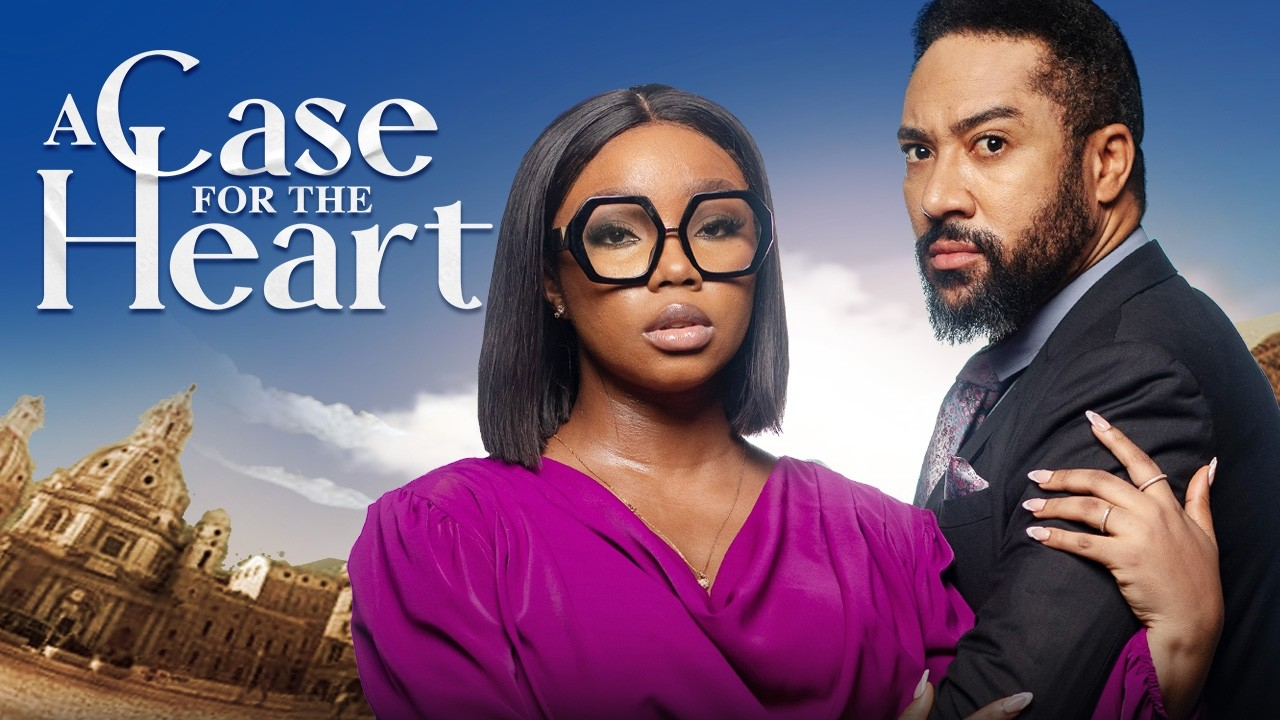 You are currently viewing A Case for the Heart (2024) – Nollywood Movie
