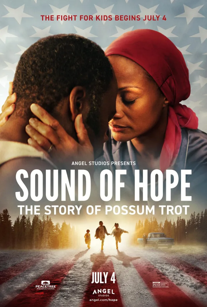 You are currently viewing Sound of Hope: The Story of Possum Trot (2024)