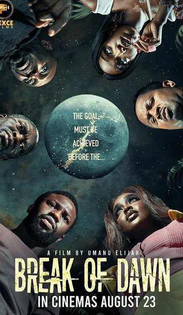 You are currently viewing Break Of Dawn (2024) – Nollywood Movie