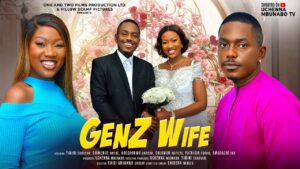 Read more about the article Gen Z Wife (2024) – Nollywood Movie