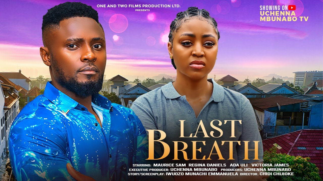 You are currently viewing Last Breath (2024) – Nollywood Movie