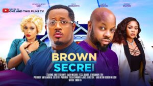 Read more about the article Brown Secret (2024) – Nollywood Movie