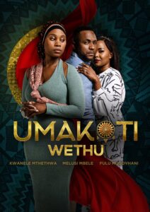 Read more about the article Umakoti Wethu (2021) – SA Movie