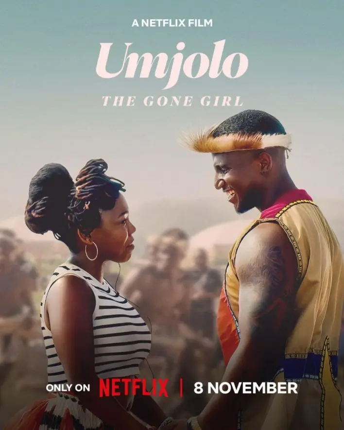 You are currently viewing Umjolo: The Gone Girl (2024) – SA Movie