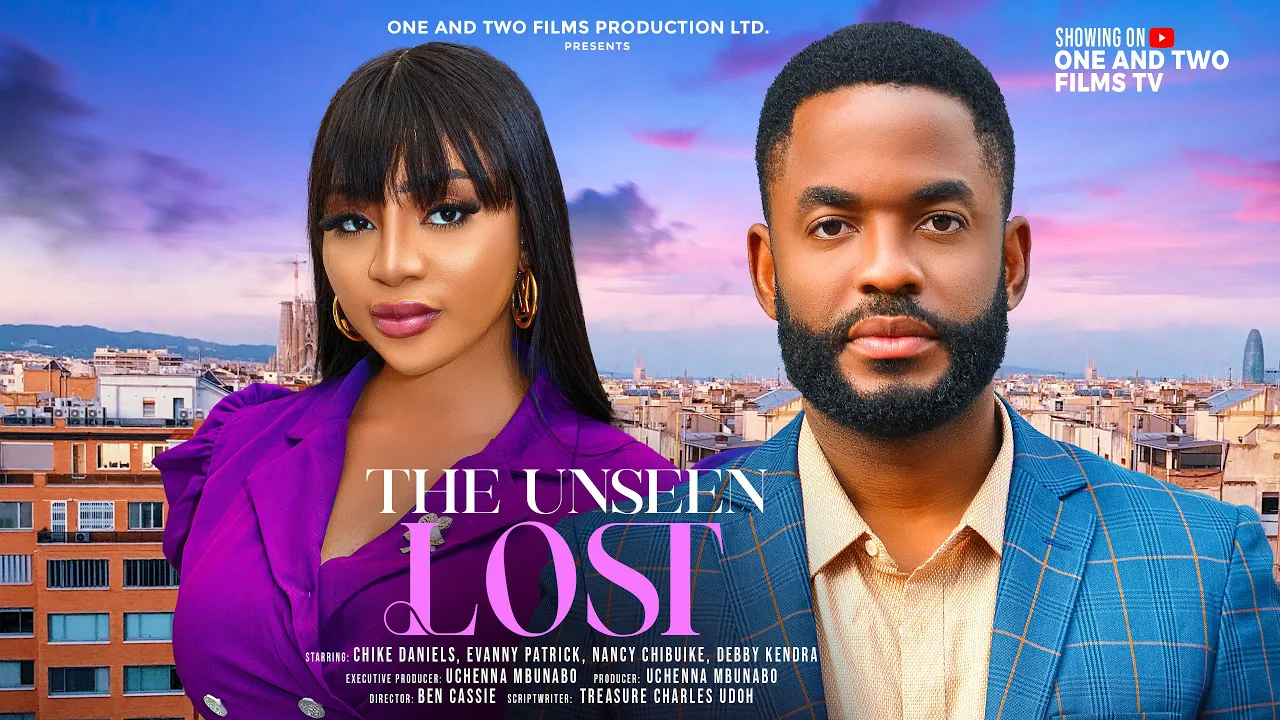 You are currently viewing The Unseen Lost (2024) – Nollywood Movie