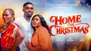 Read more about the article Home For Christmas (2024) – Nollywood Movie