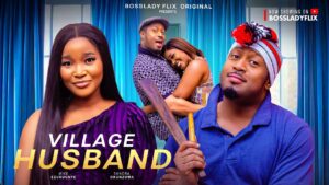 Read more about the article Village Husband (2025) – Nollywood Movie