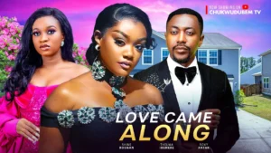 Read more about the article Love Came Along (2025) – Nollywood Movie