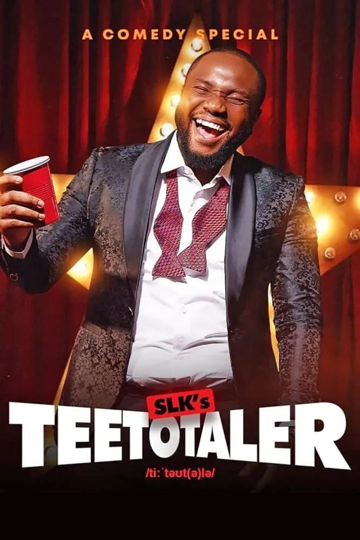 You are currently viewing SLK: Teetotaler (2023) – Nollywood Movie