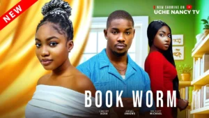 Read more about the article Book Worm (2025) – Nollywood Movie