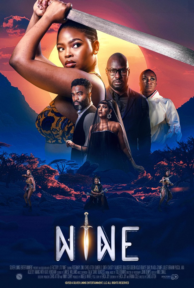 Read more about the article Nine (2024) – Ghanaian Movie