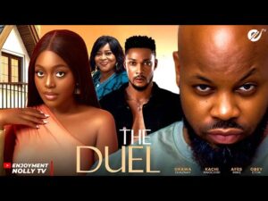 Read more about the article The Duel (2025) – Nollywood Movie