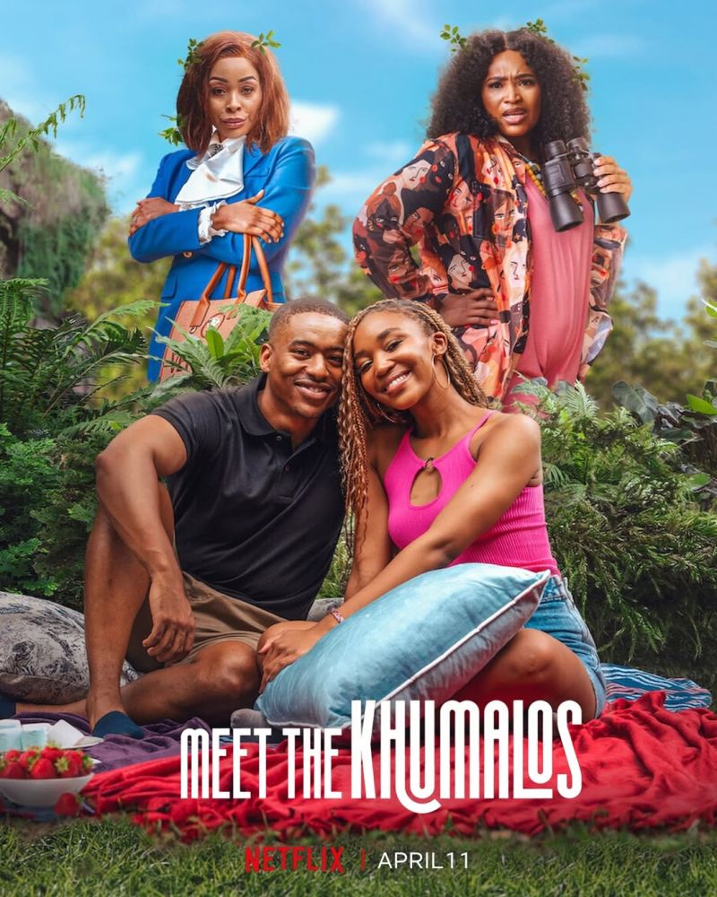 You are currently viewing Meet the Khumalos (2025) – SA Movie