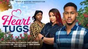 Read more about the article Heart Tugs (2025) – Nollywood Movie
