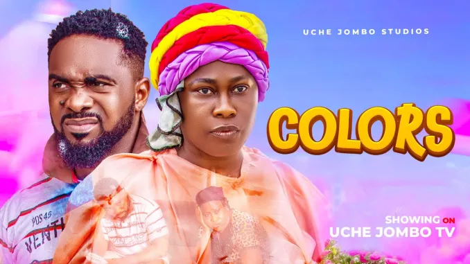 Read more about the article Colors (2025) – Nollywood Movie