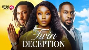 Read more about the article Twin Deception (2025) – Nollywood Movie