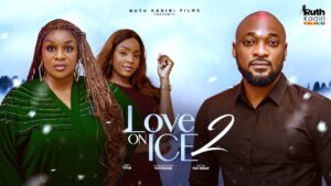 Read more about the article Love on Ice (2025) Part 2 – Nollywood Movie