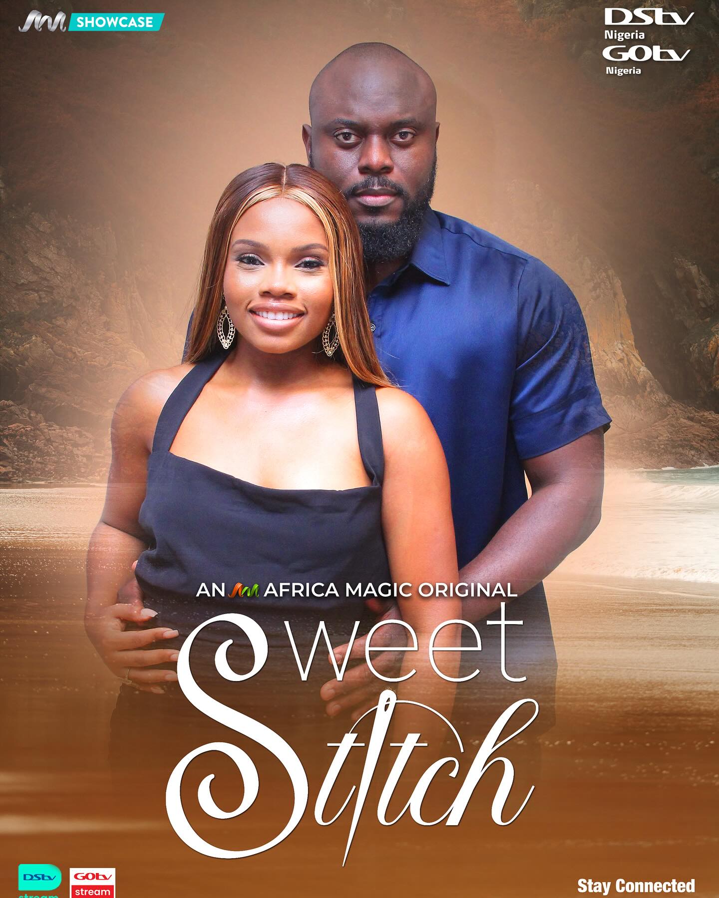 You are currently viewing Sweet Stitch (2025) – Nollywood Movie