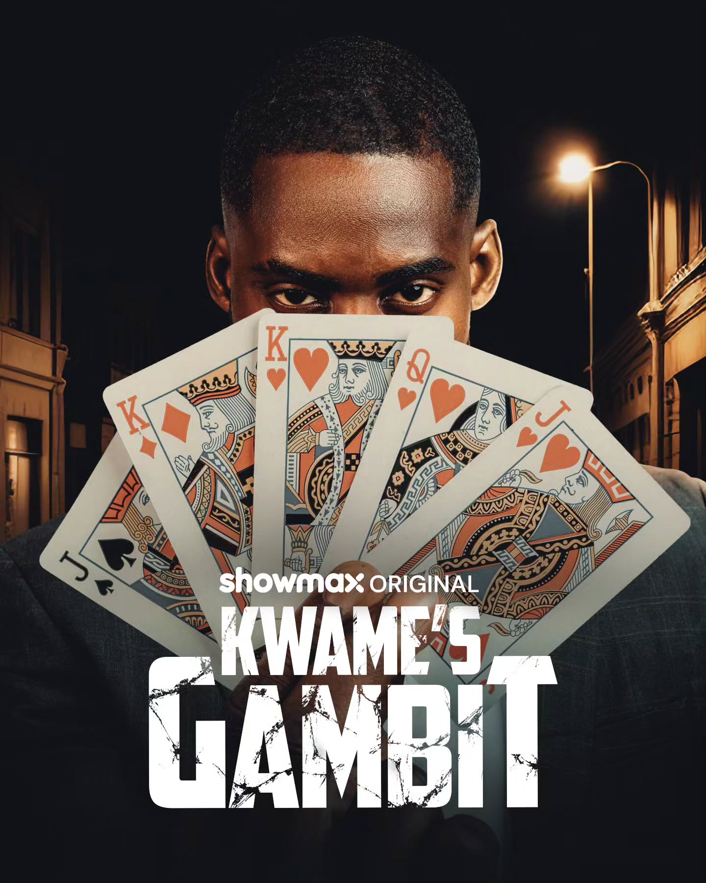 You are currently viewing Kwame’s Gambit (2024) – Ghanaian Movie