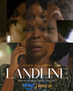 Read more about the article LandLine (2025) – Nollywood Movie