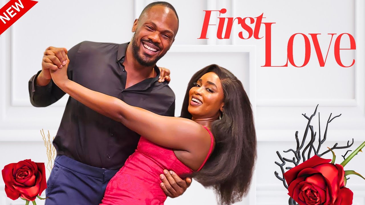Read more about the article First Love (2025) – Nollywood Movie