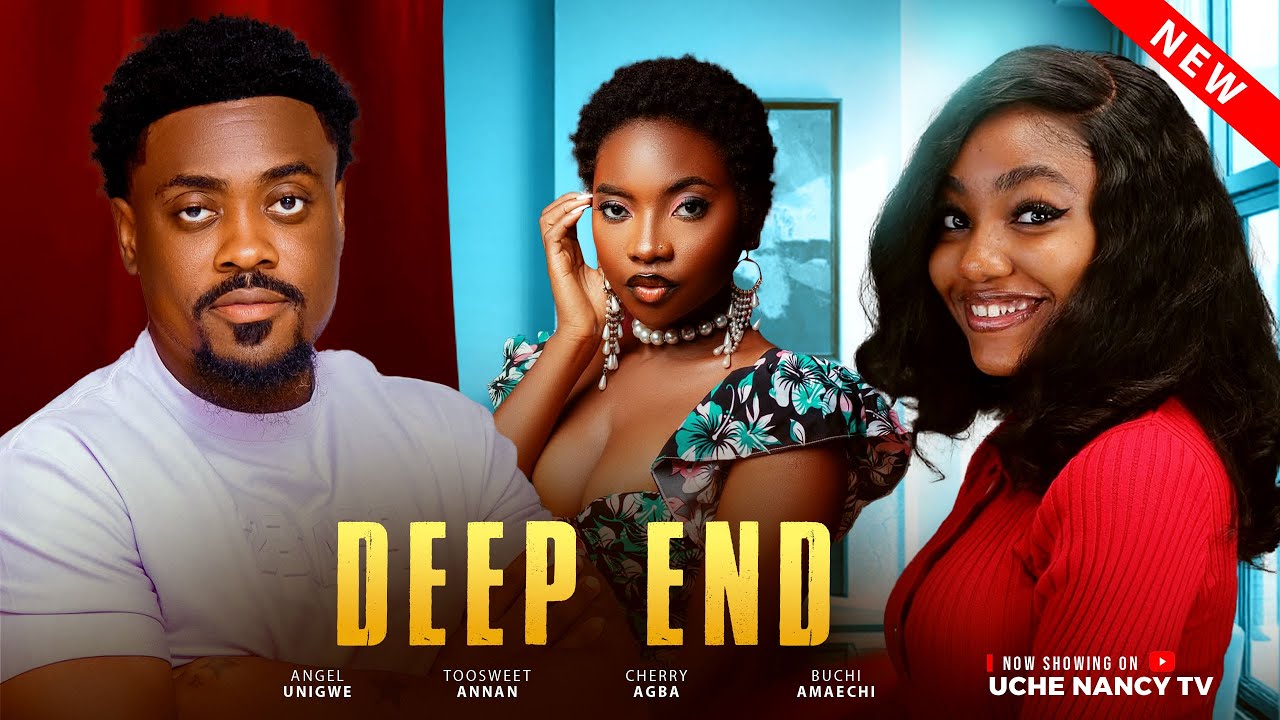 You are currently viewing Deep End (2025) – Nollywood Movie