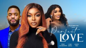 Read more about the article Perfect Love (2025) – Nollywood Movie