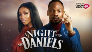 Read more about the article A Night With Mr Daniels (2025) – Nollywood Movie