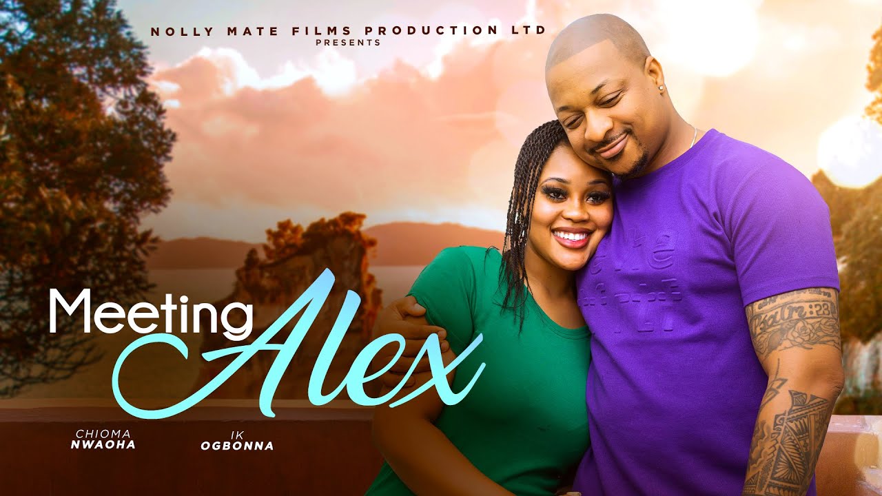 You are currently viewing Meeting Alex (2025) – Nollywood Movie