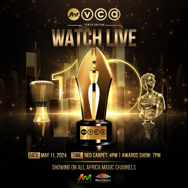 Read more about the article AMVCA 11: Award Show (2025)