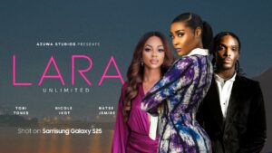 Read more about the article Lara Unlimited (2025) – Nollywood Movie