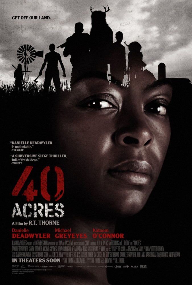 You are currently viewing 40 Acres (2025)