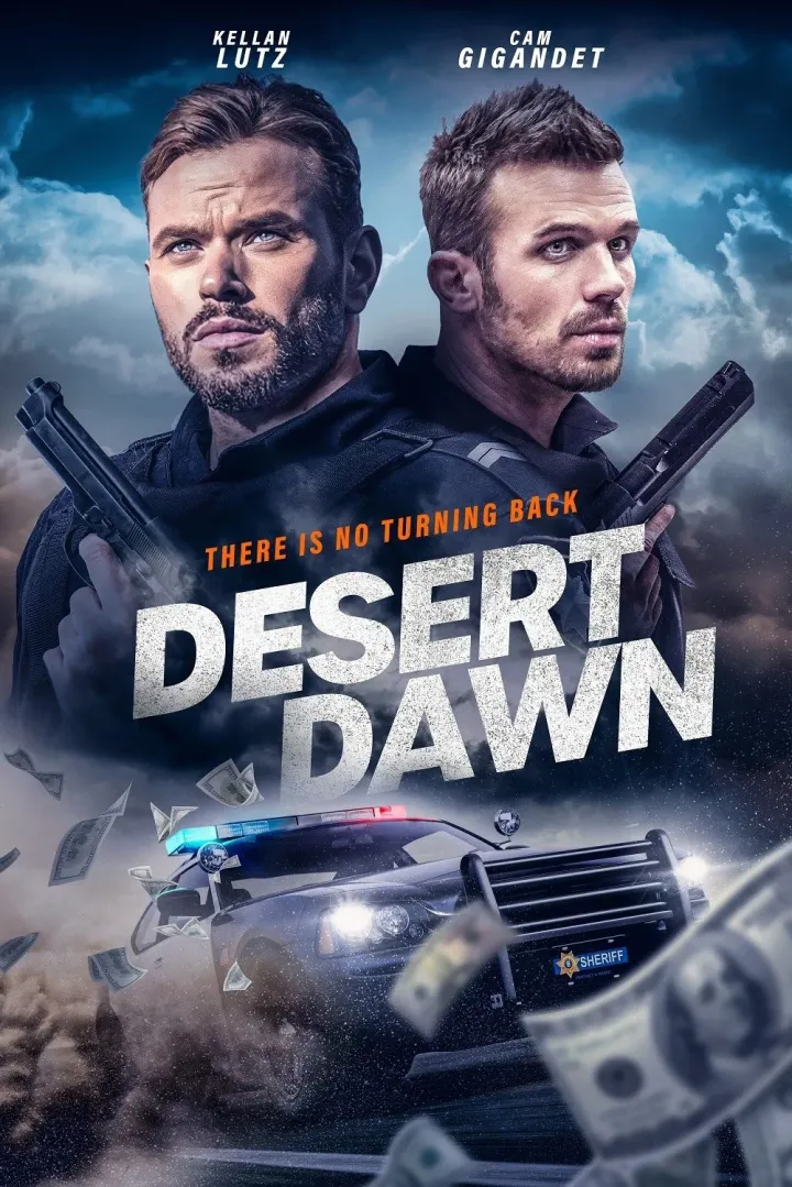 Read more about the article Desert Dawn (2025)