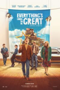 Read more about the article Everything’s Going to Be Great (2025)