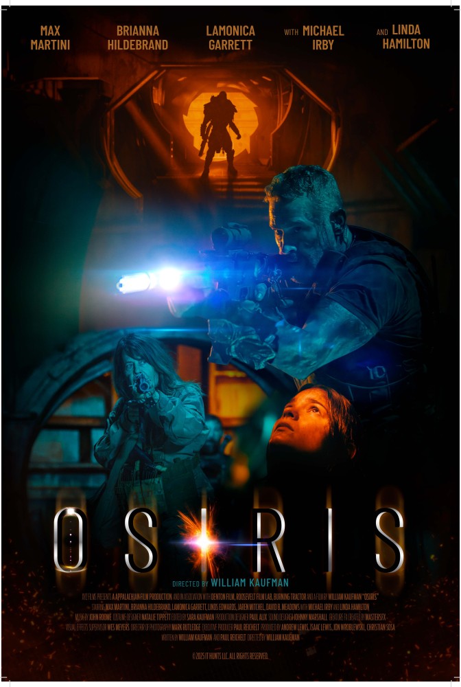 You are currently viewing Osiris (2025)