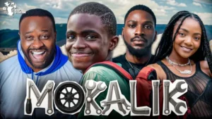 Read more about the article Mokalik (2025) – Nollywood Movie