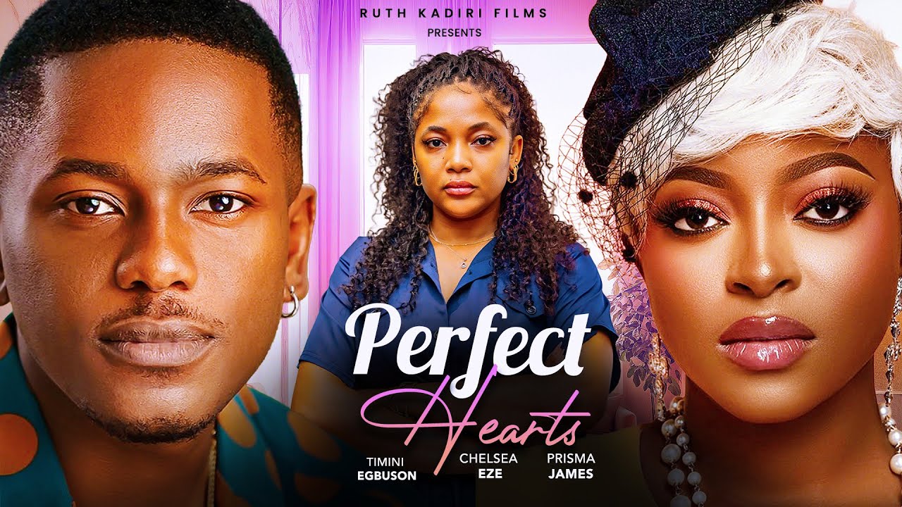 Read more about the article Perfect Match (2025) – Nollywood Movie
