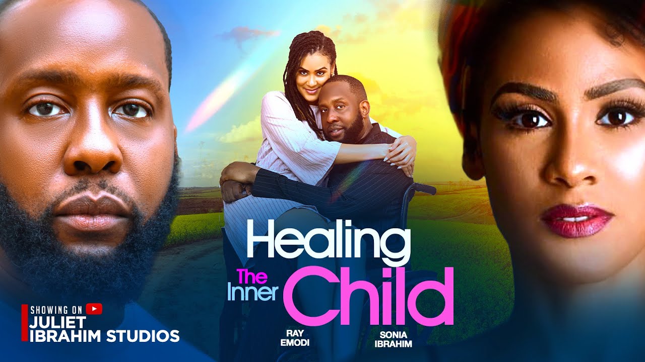 You are currently viewing Healing the Inner Child (2025) – Nollywood Movie