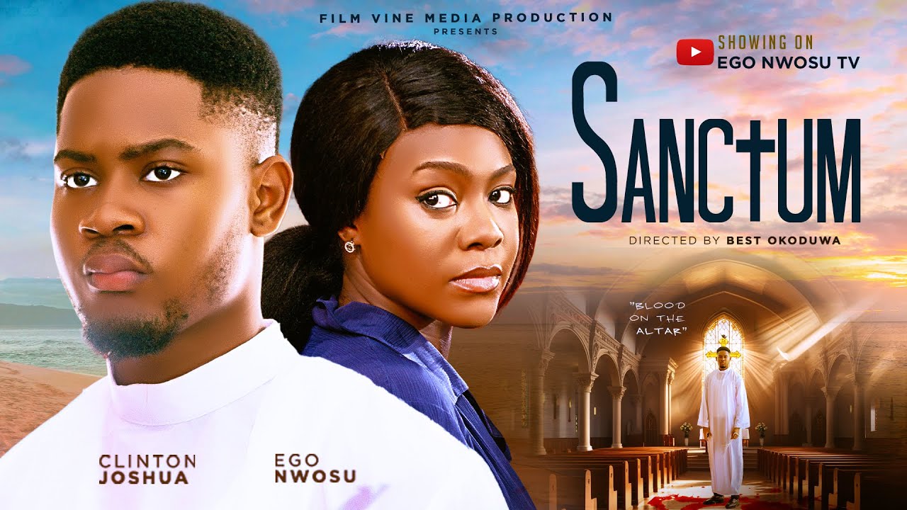 Read more about the article Sanctum (2025) – Nollywood Movie