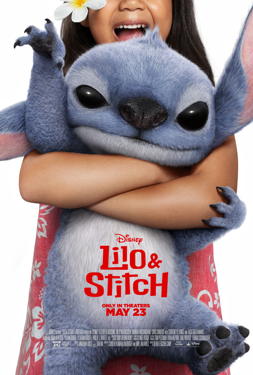 You are currently viewing Lilo & Stitch (2025)